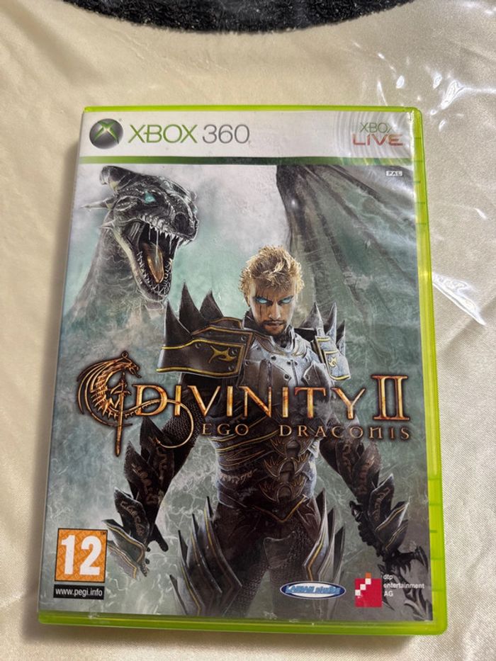 Divinity 2