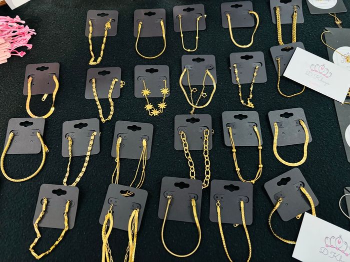 D.Khaya bijoux à vendre - photo numéro 10