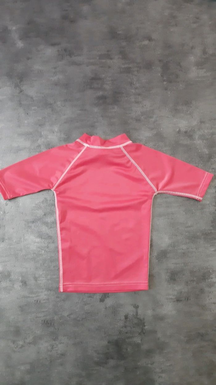 Maillot de corps anti UV mixte - photo numéro 4