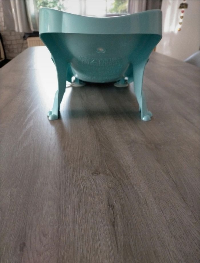 Siège de bain - photo numéro 3