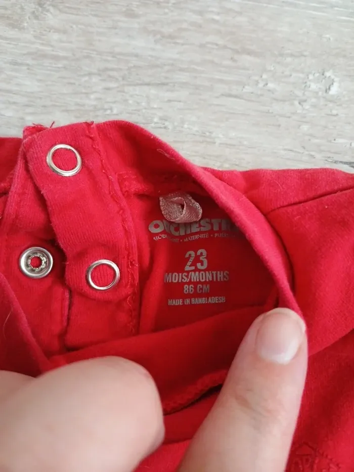 Ensemble 23 mois - photo numéro 3