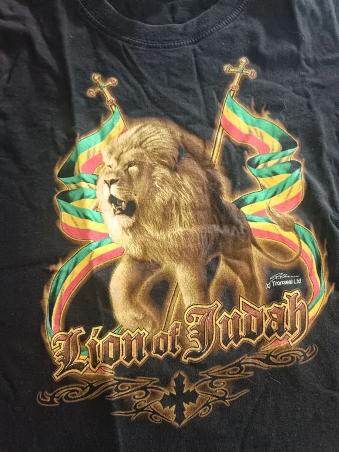 Tee shirt 9/11 ans - photo numéro 2