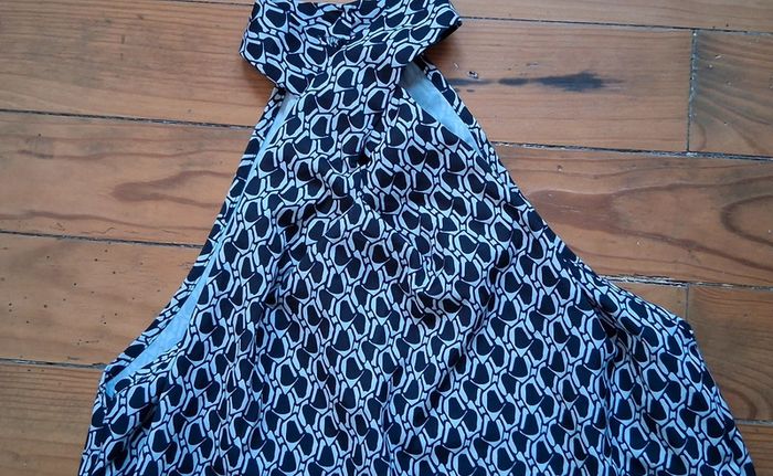 Haut femme taille M - photo numéro 2