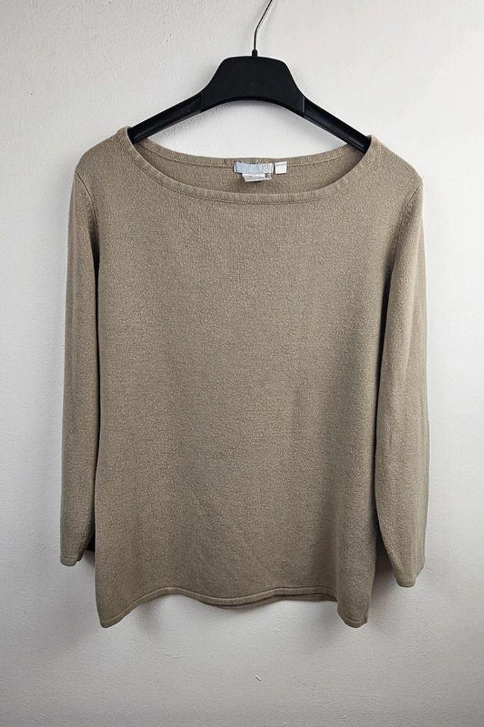 Pull léger