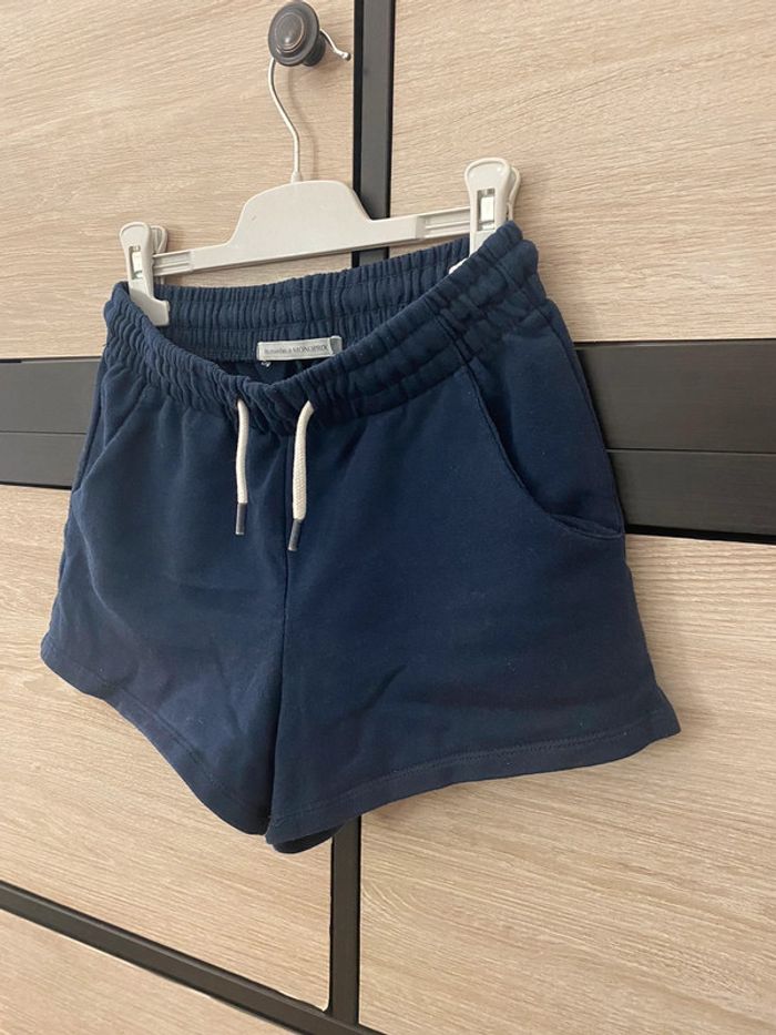 Short Monoprix Taille 12 ans - photo numéro 3