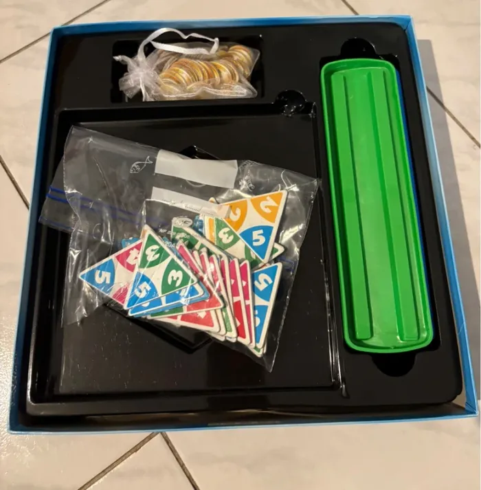 triomino junior - photo numéro 3