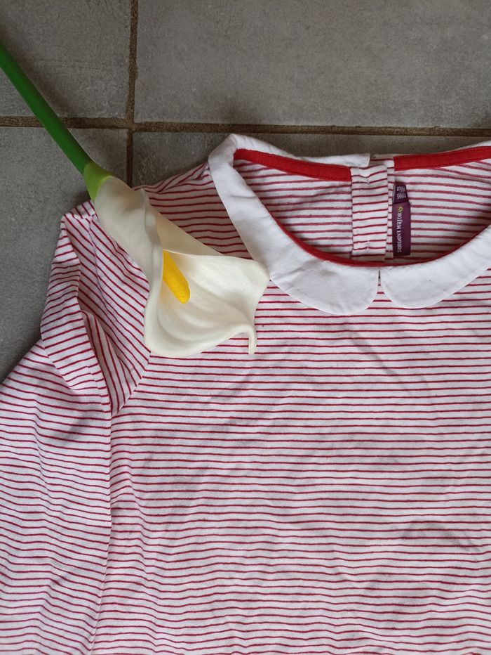 Haut sergent major 11 ans - photo numéro 2