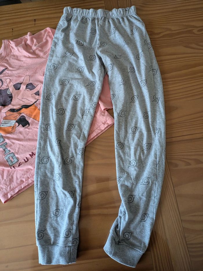 Pyjama Naruto - photo numéro 2