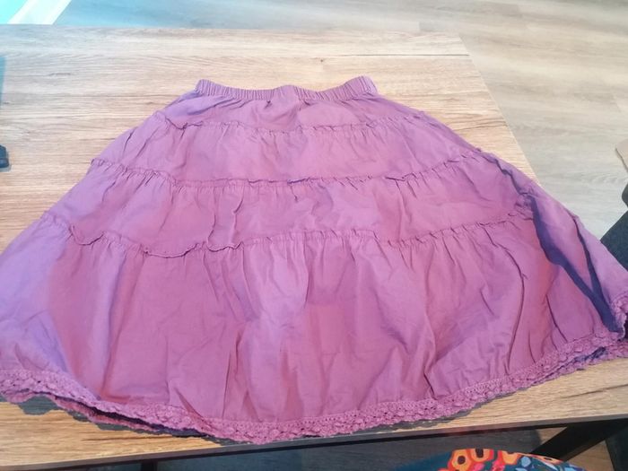 Jupe Vertbaudet - photo numéro 6