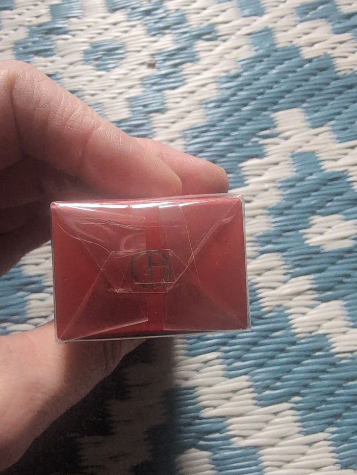 Si passion parfum de Giorgio Armani - photo numéro 5