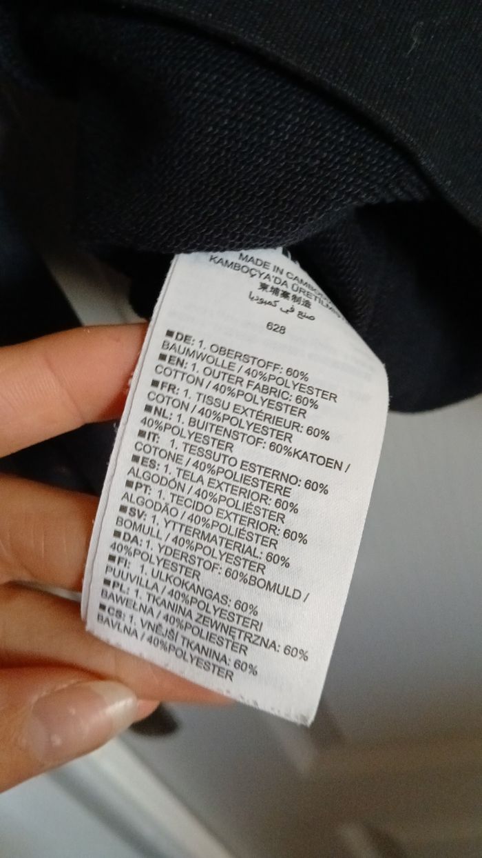 Sweat - photo numéro 7