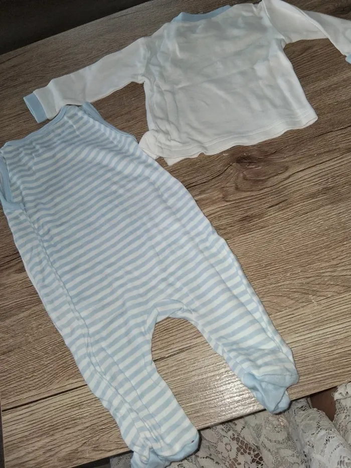 Grenouillère C&A - photo numéro 6