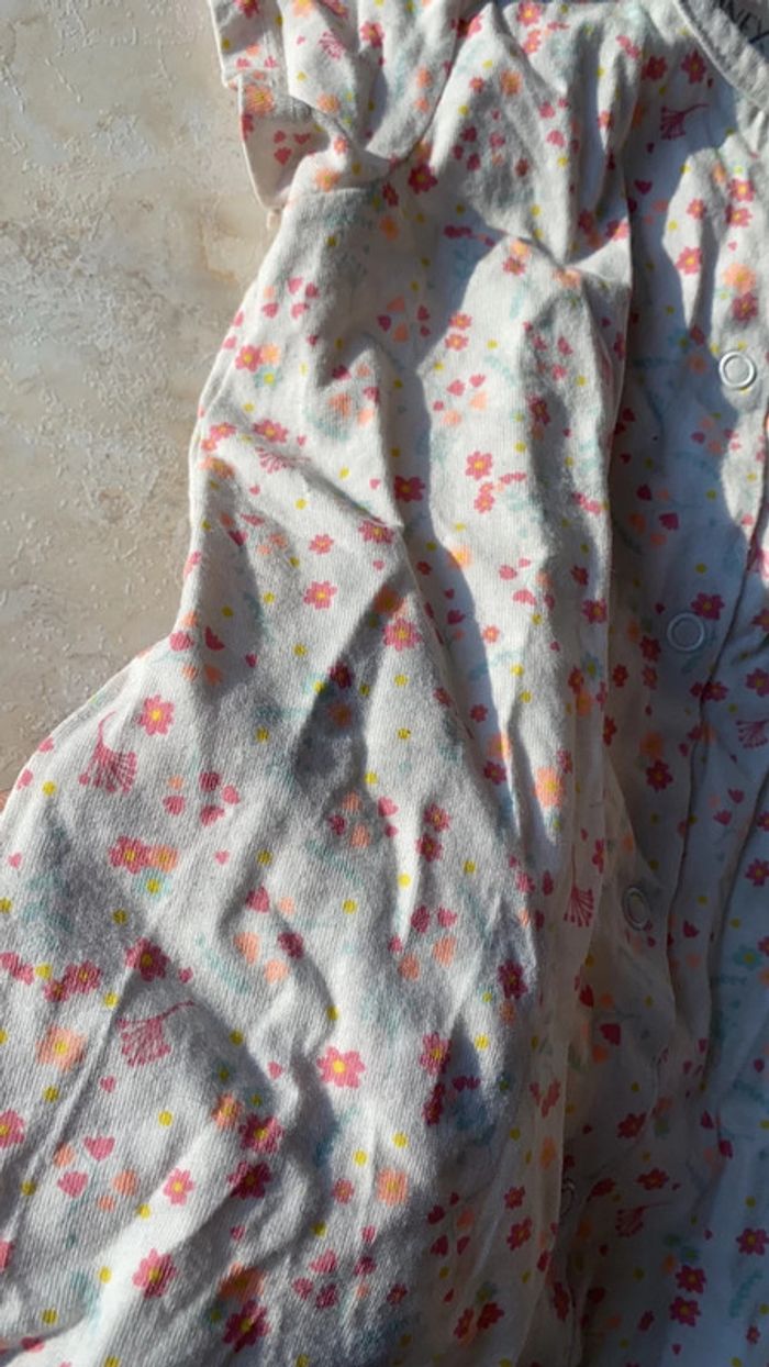 Combishort été - photo numéro 4