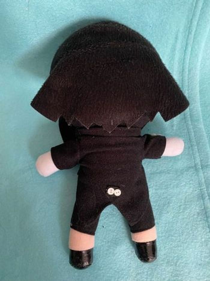 Lot de 4 peluches Manga - photo numéro 8