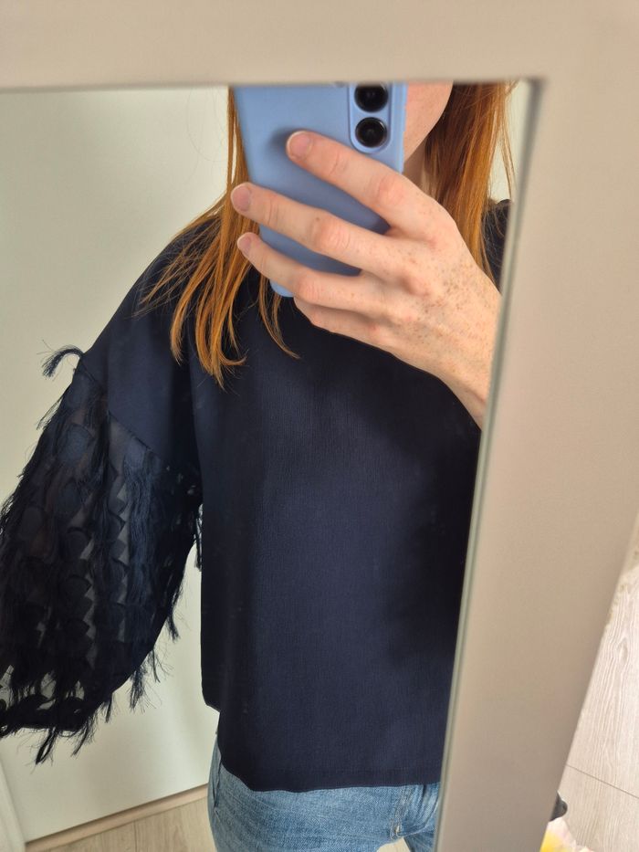 Blouse - photo numéro 3