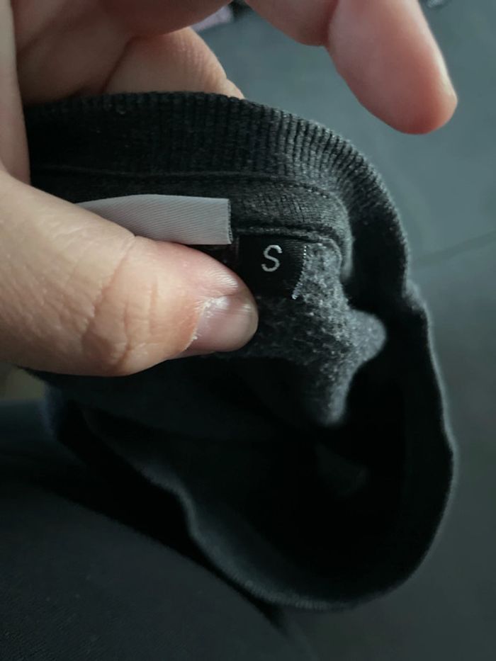 Sweat - photo numéro 8