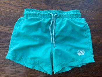 Maillot de bain T. 4 ans 98-107 cm