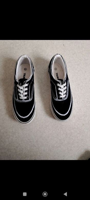 Chaussures garçon 35