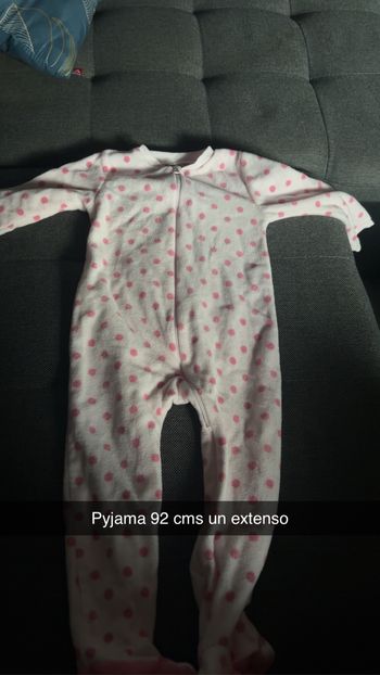 Pyjama 92 cms