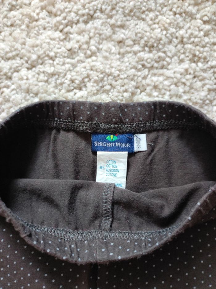 Legging court - photo numéro 3