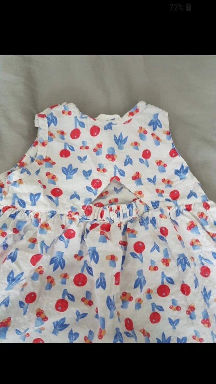 Robe - photo numéro 6