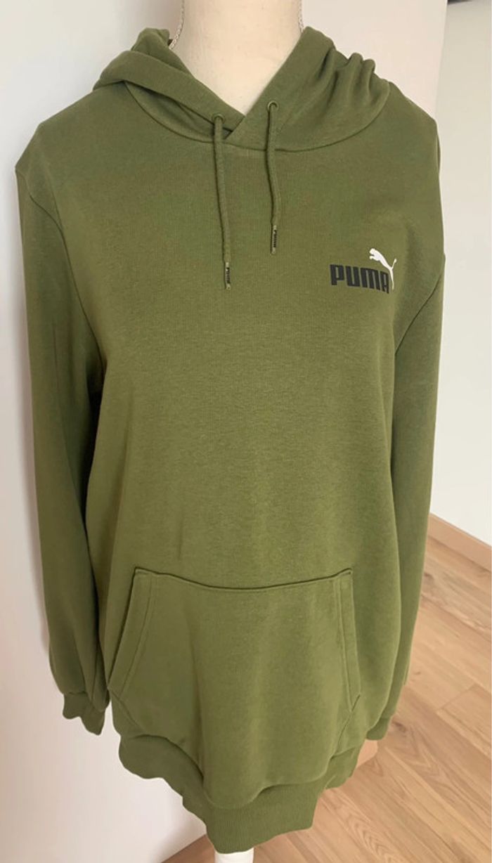 Puma sweat