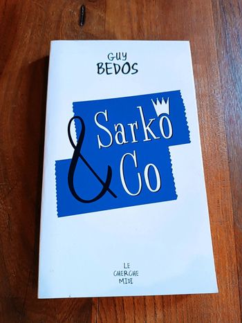 Sarko and co