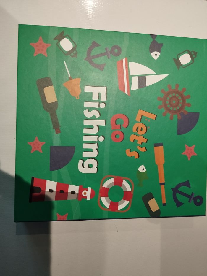 Jeu éducatif enfants