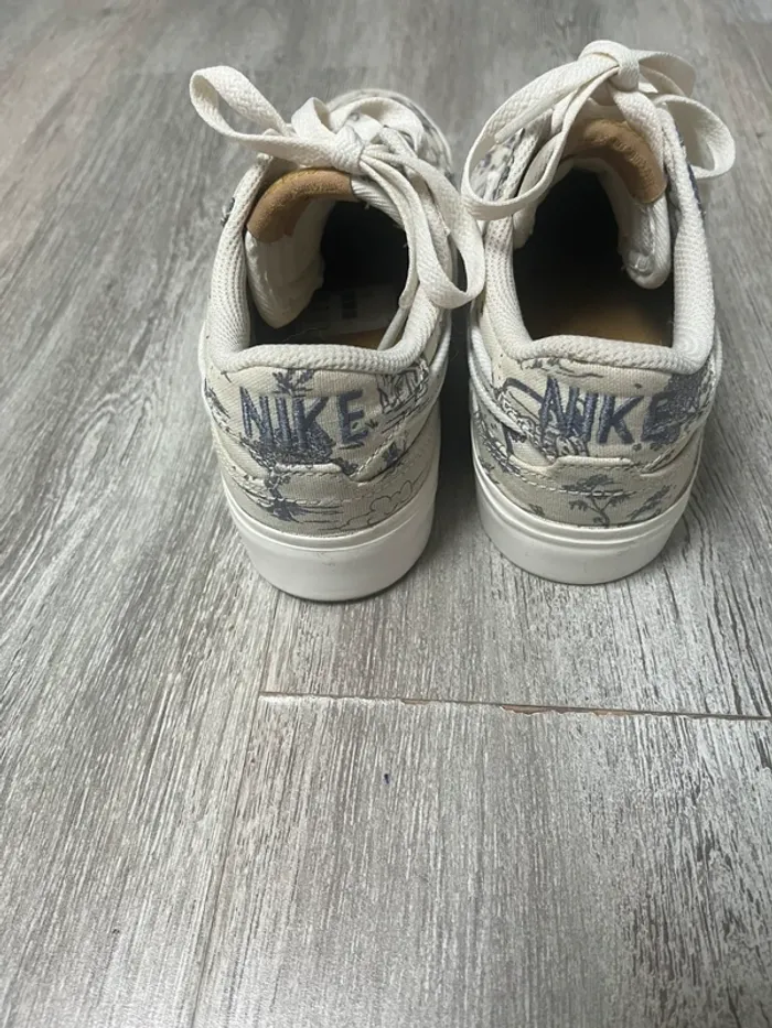 Sneakers femme - photo numéro 5