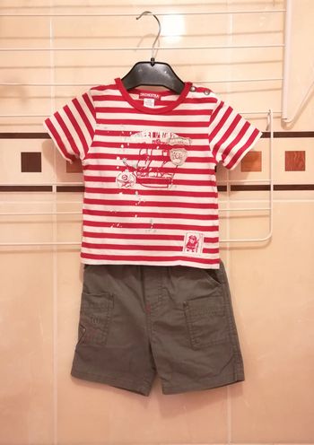 Ensemble T12 mois - V92B