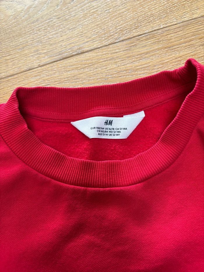 H&M Sweat - photo numéro 3