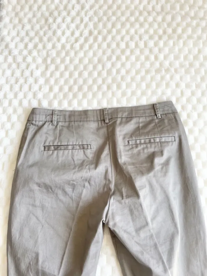 Pantalon Mango - photo numéro 4