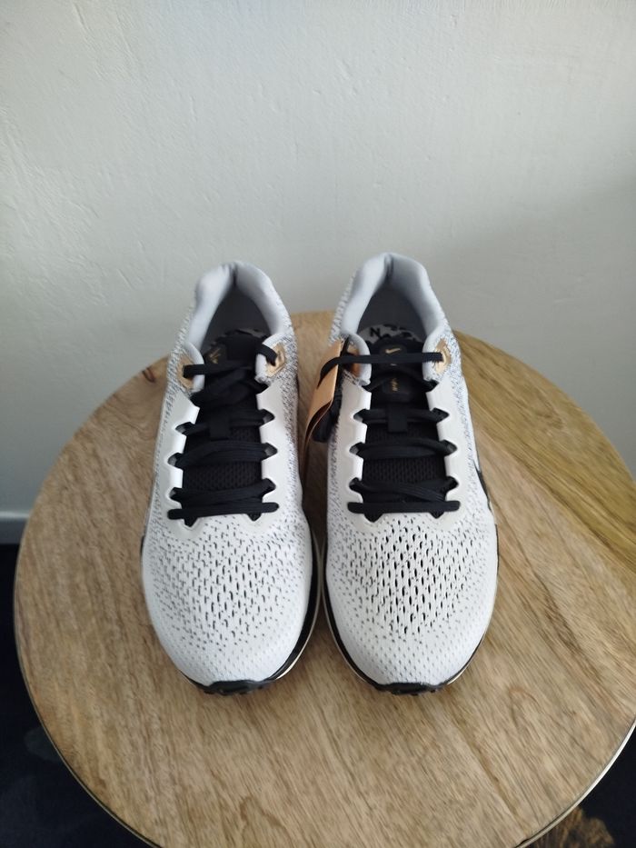 Baskets Nike T 40 - photo numéro 5