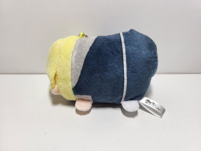 Petite Peluche / Porte Clé / Key Chain Tokyo Revengers Chifuyu Matsuno - photo numéro 3