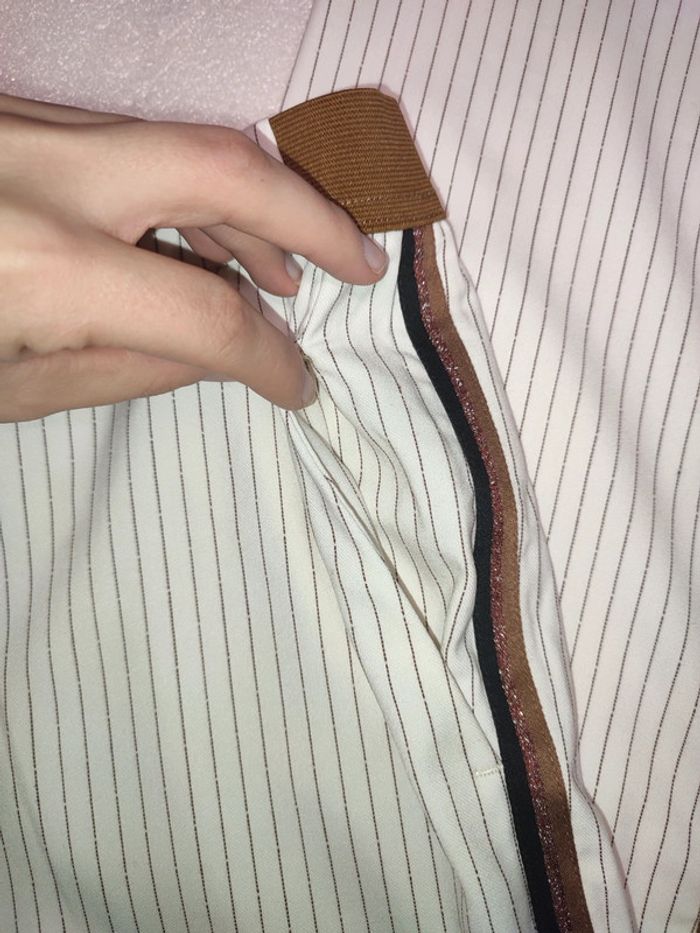 Pantalon femme - photo numéro 5