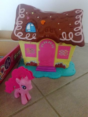 confiserie My Little Pony