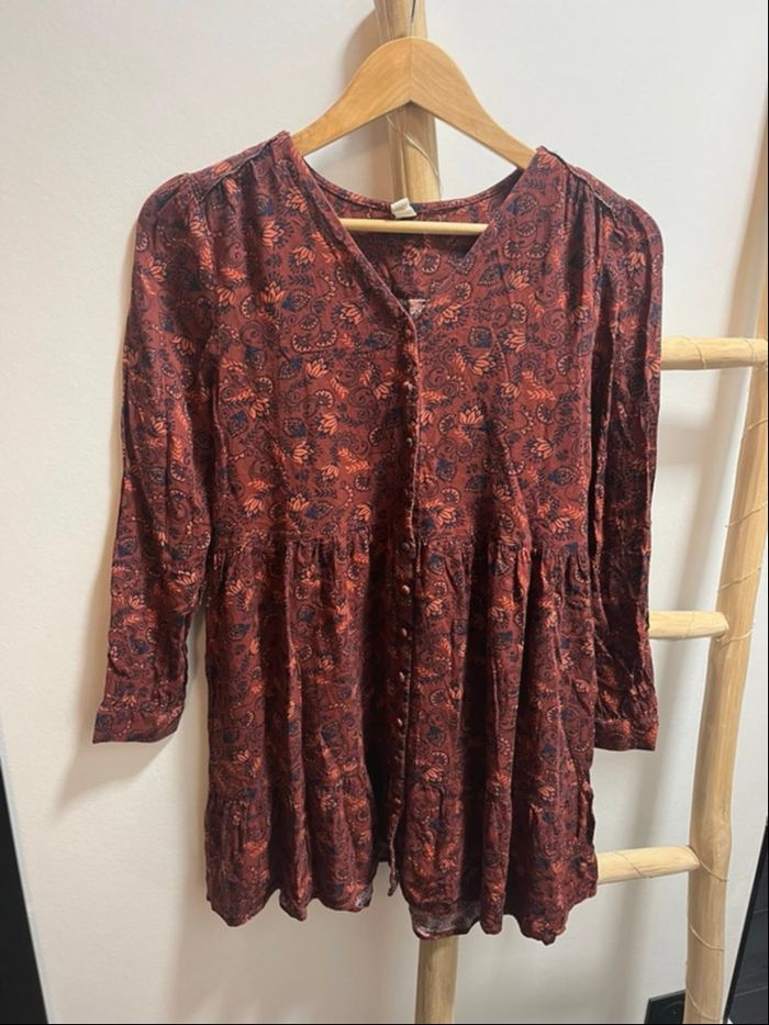 Robe - photo numéro 4