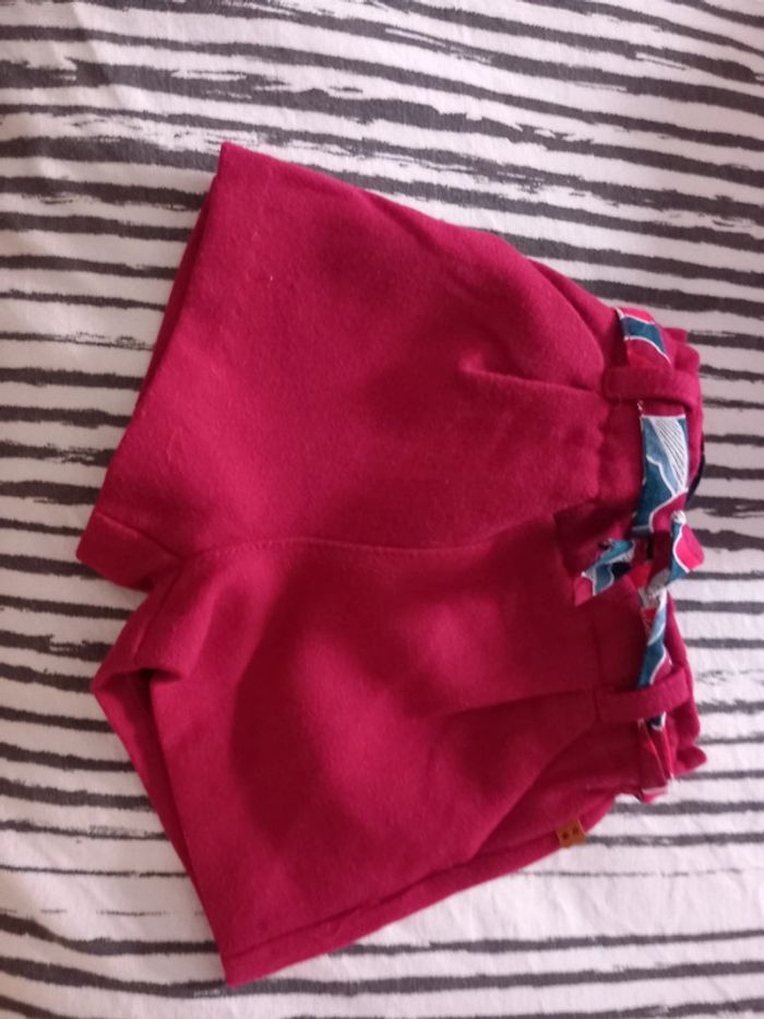 Lot d'habits en 6 mois - photo numéro 3