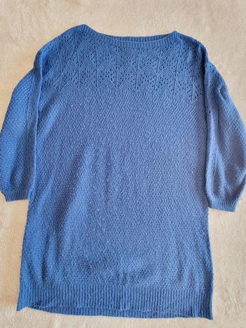 Pull / Robe Femme Blancheporte – Taille 50