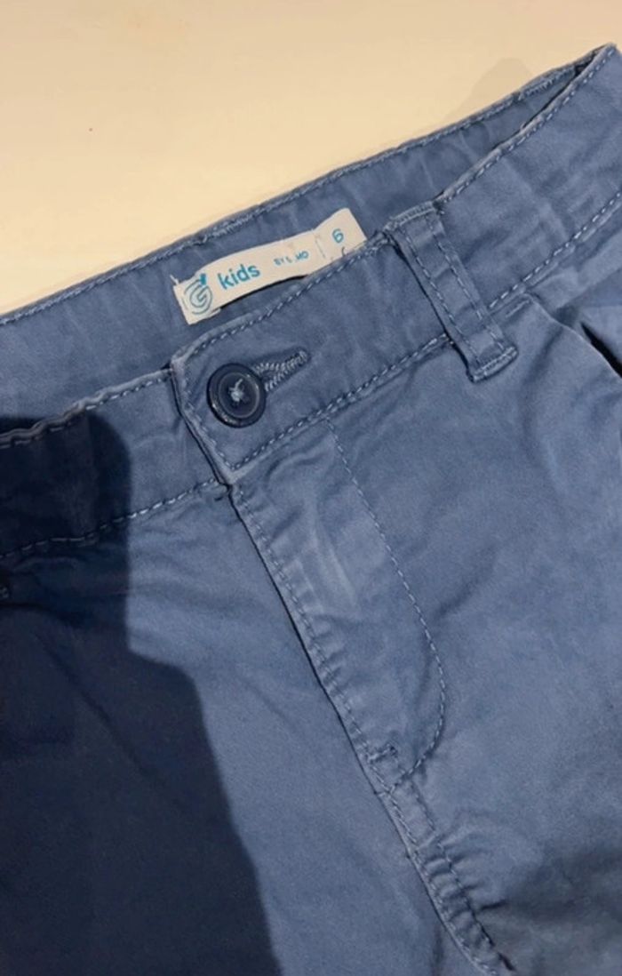 Pantalon garçon - photo numéro 3