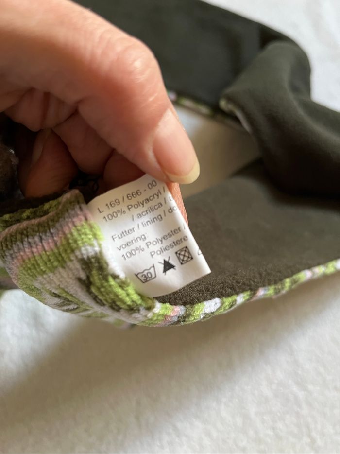 Écharpe fille Neuf - photo numéro 4