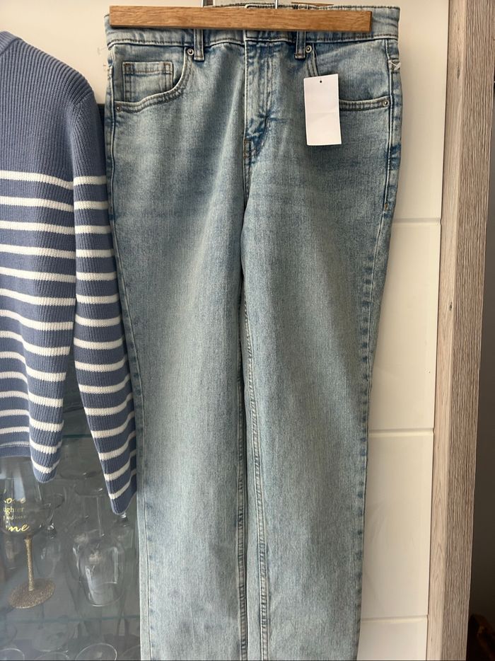 Pantalon et pull 10 ans - photo numéro 4