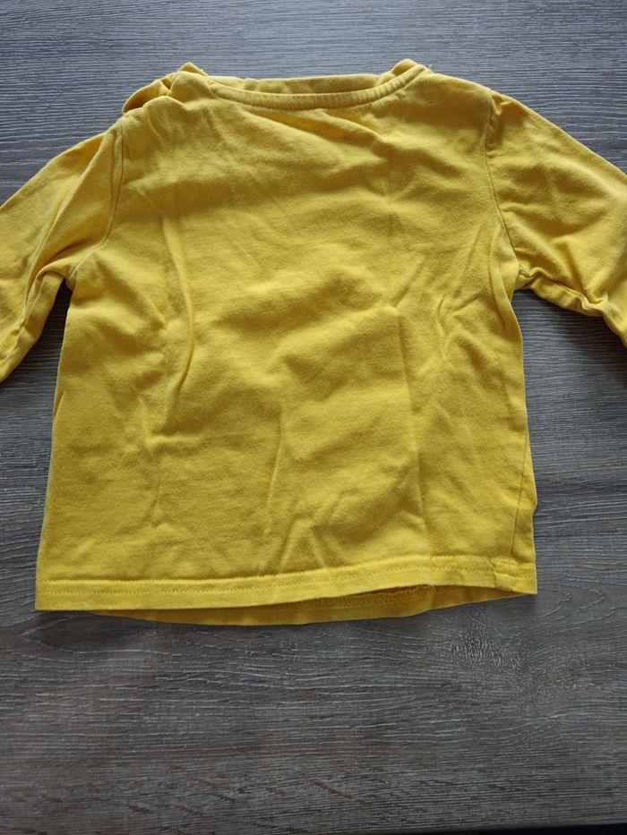 T shirt - photo numéro 3