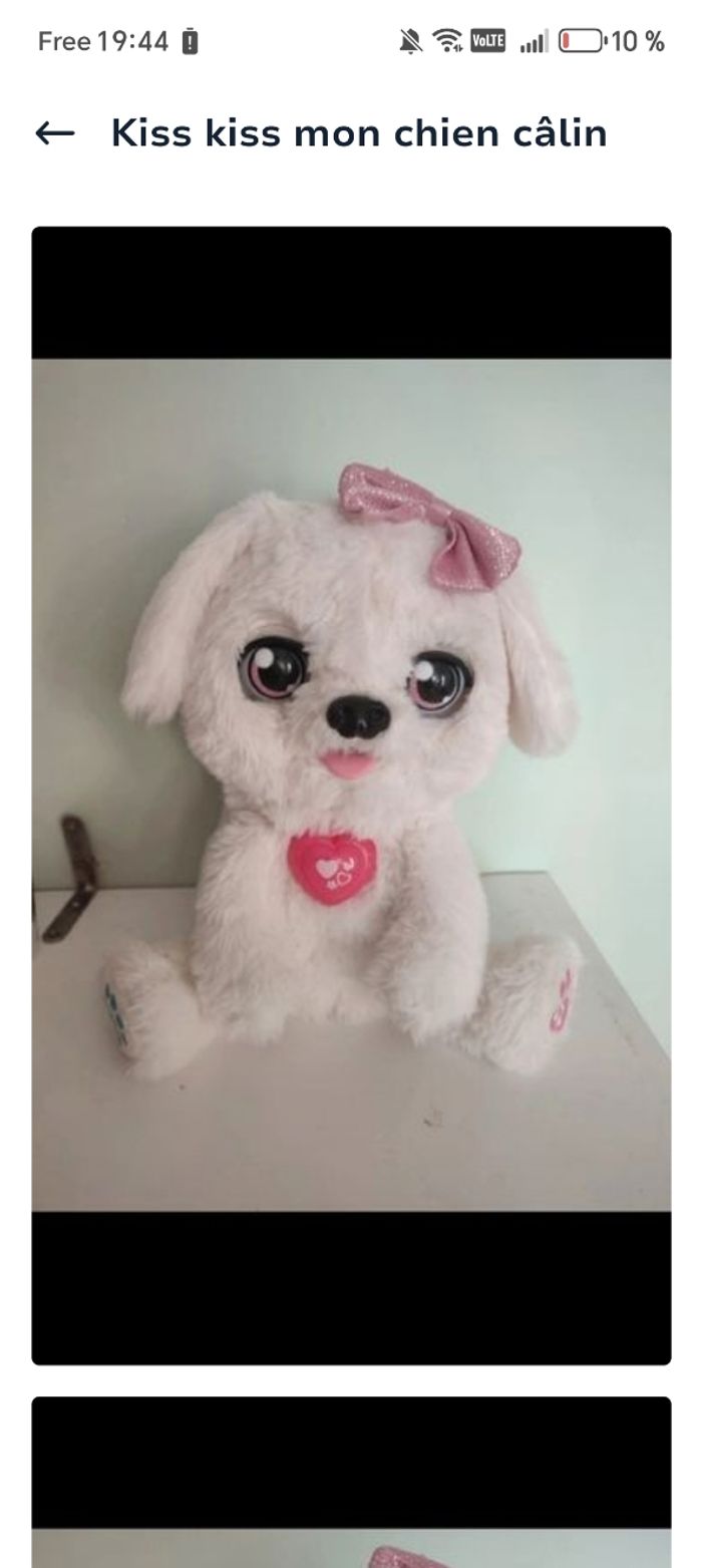 Lot jouet enfant - photo numéro 4