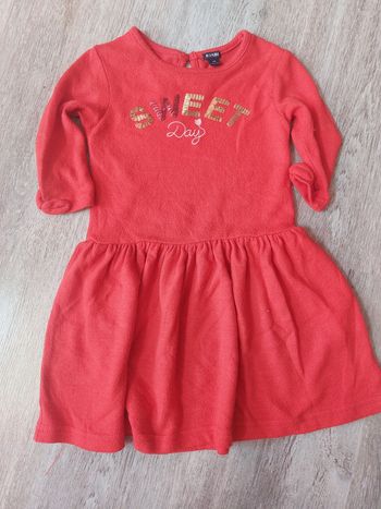 Robe hiver