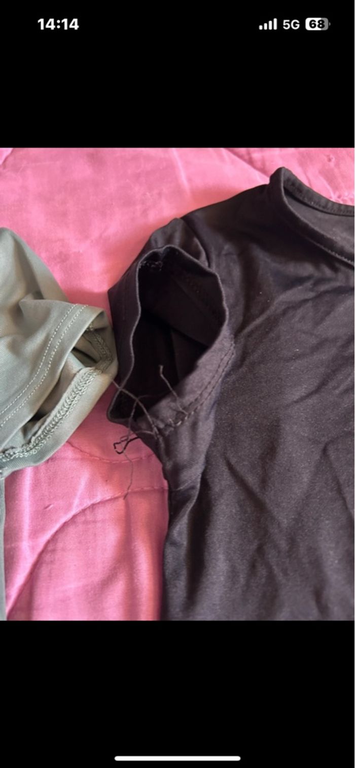 lot vêtements  9-12  ans - photo numéro 8