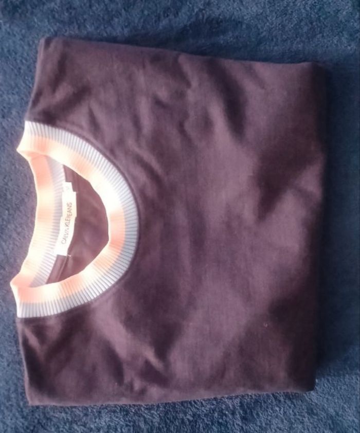 T shirt femme
