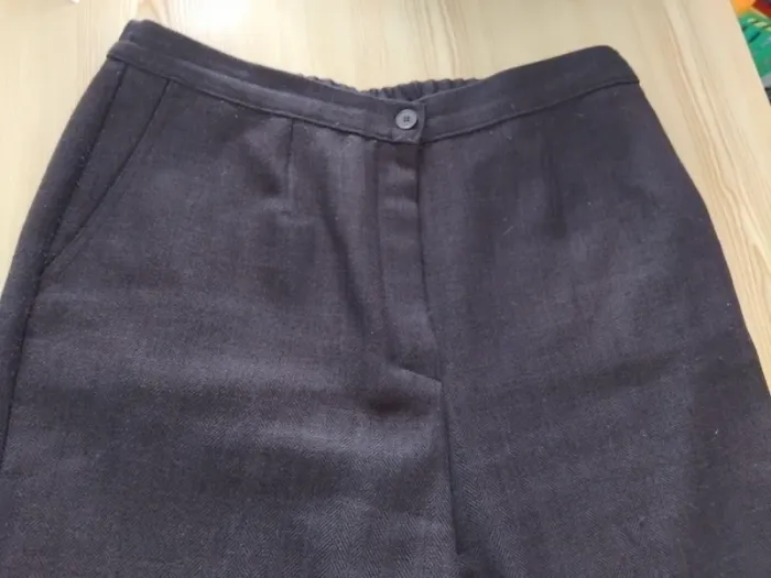 Pantalon 🔄 - photo numéro 4