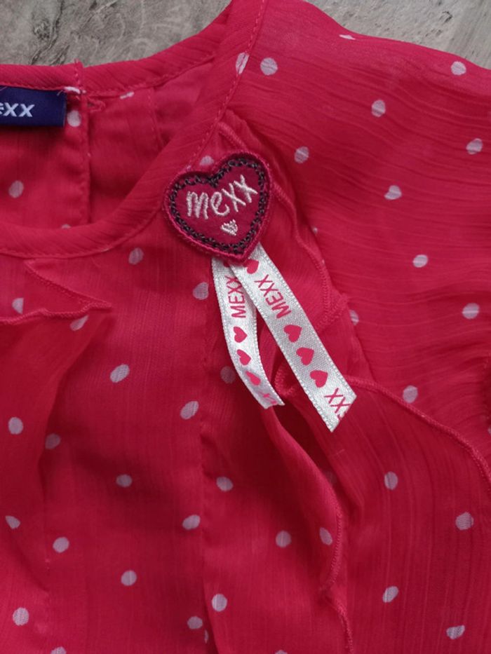 Robe "Mexx' 18-24 mois - photo numéro 2