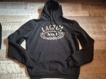Sweat à capuche